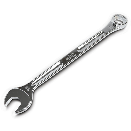 Wrench, Combination Metric - 12-PT.
