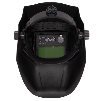 Auto-Darkening Welding Helmet - Camouflage