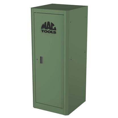 Macsimizer® Series Full Length Side Cabinet - Olive Green