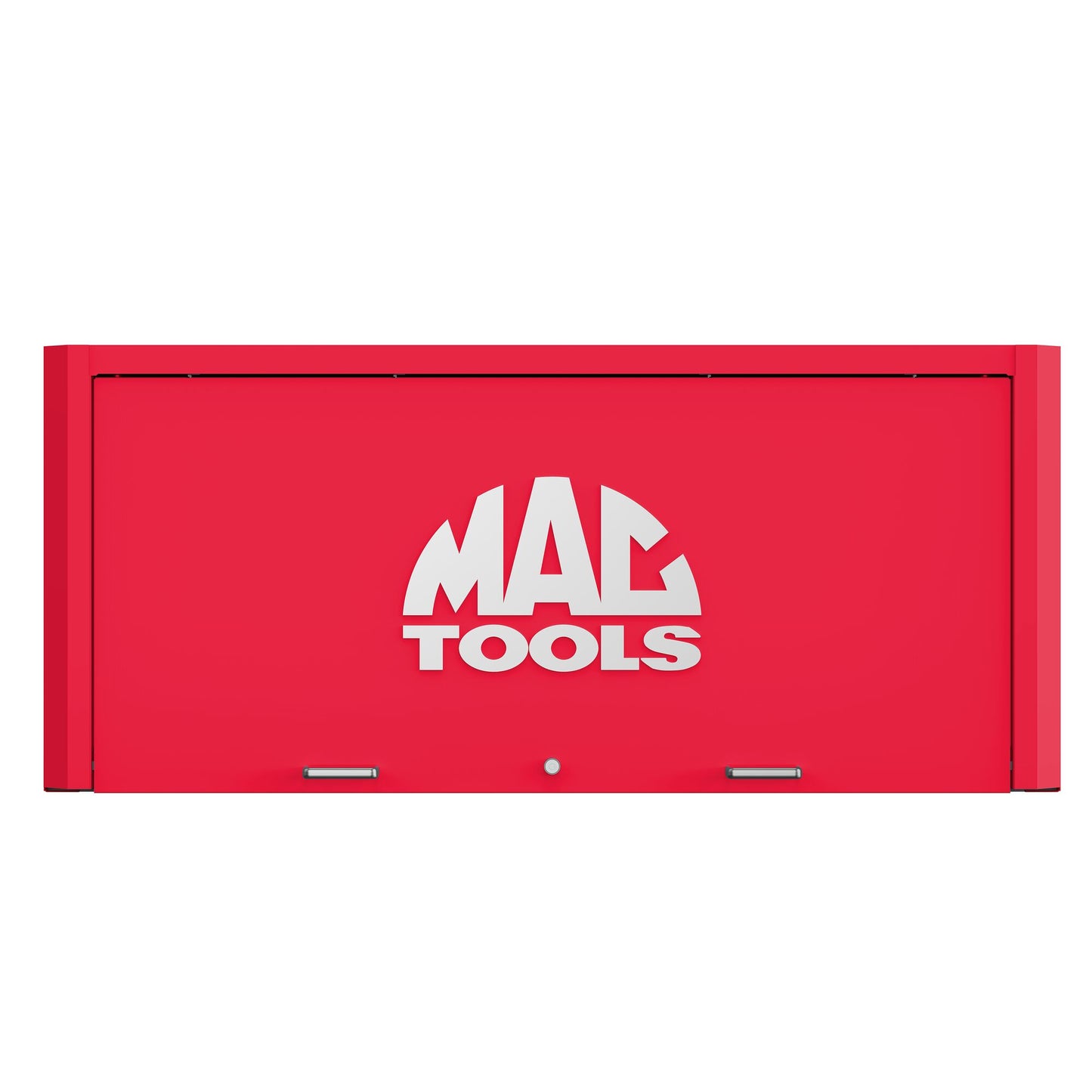 Macsimizer® Series Hutch for M5930 - Firebrick Red