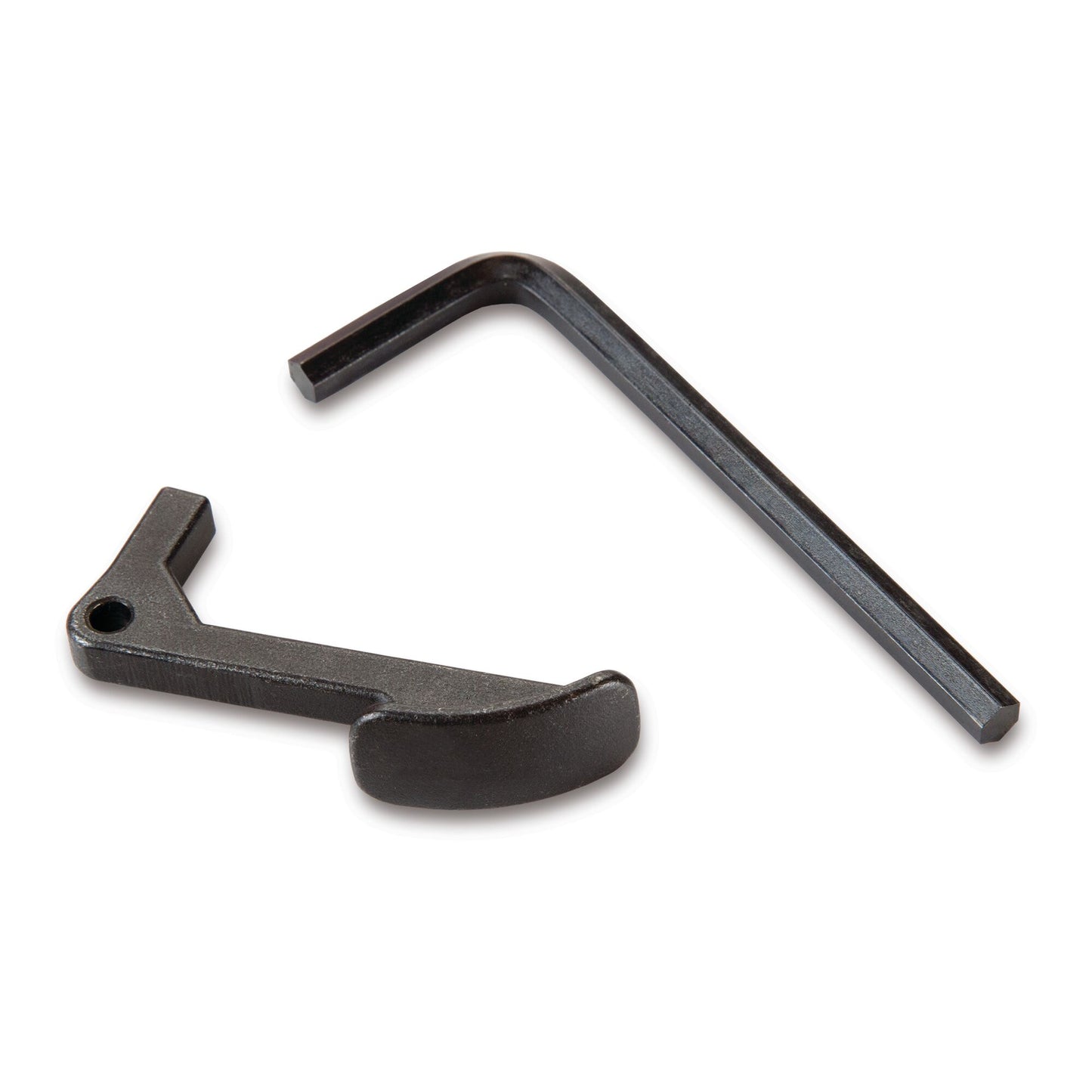 1" Drive D-Handle Air Impact Wrench w/6" Extended Anvil