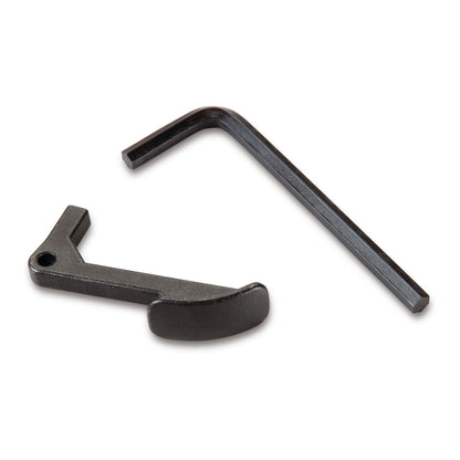 1" Drive D-Handle Air Impact Wrench w/6" Extended Anvil