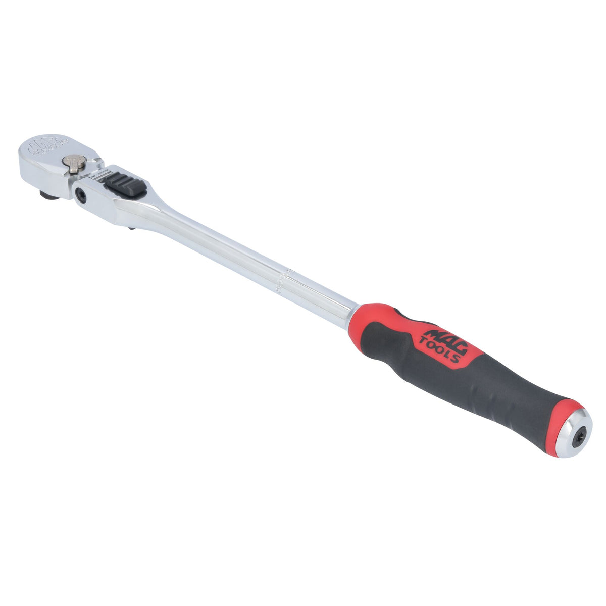 3/8IN 13 LG LFLEX RED MAX90