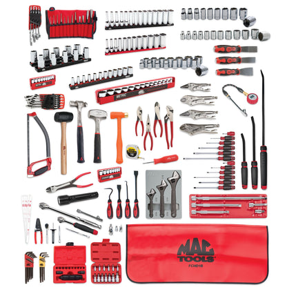 265-PC. Master Set #1