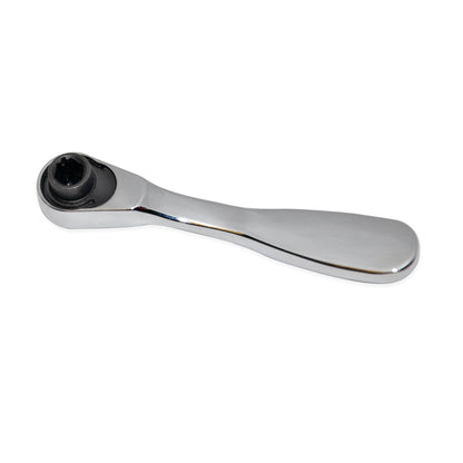 1/4" Hex Bit Ratchet, Ratchet, 1/4" Drive Hex Bit