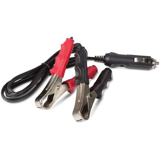 Battery Clip Adapter 3-Ft.