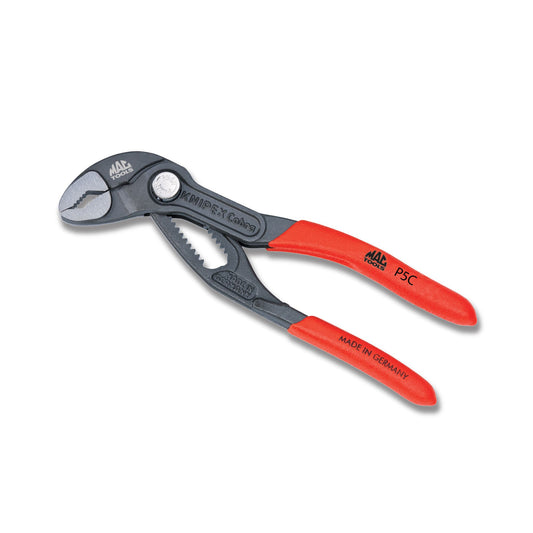 Cobra Self-Gripping Pliers 5"