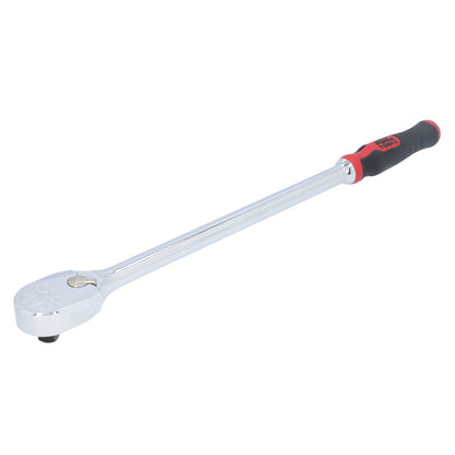1/2" 18 LG STD RED MAX90