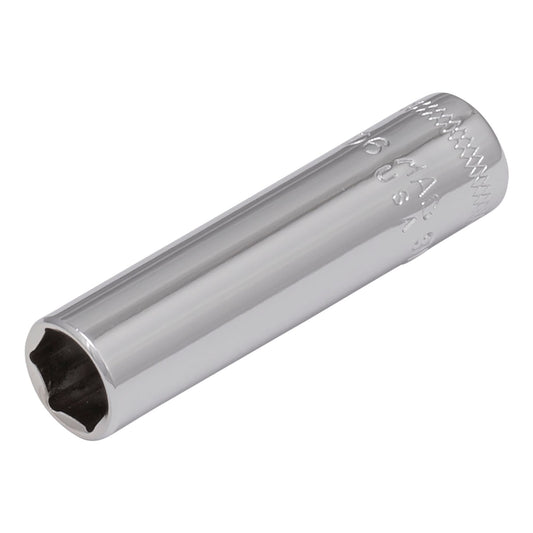 1/4" Drive, Deep Socket