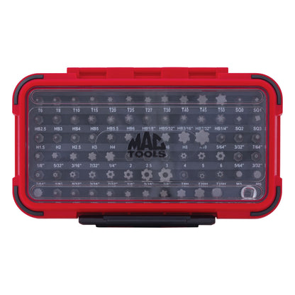 77-PC. R.B.R.T™ Bit Set