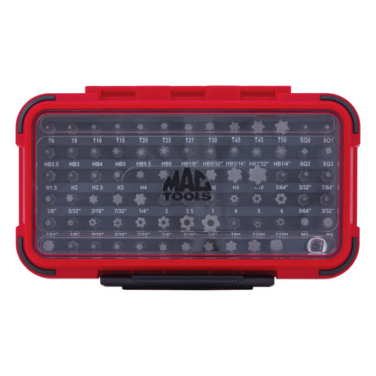 77-PC. R.B.R.T™ Bit Set