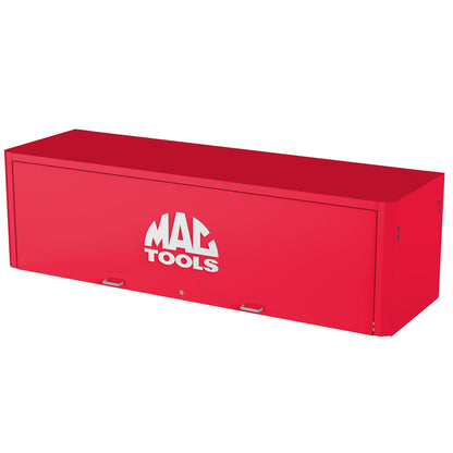 Macsimizer® Top Hutch - Firebrick Red