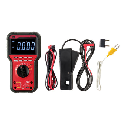 Advanced Digital Multimeter