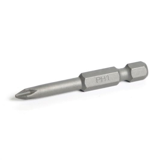 1/4" Hex Drive Phillips® Bit 2" - #1