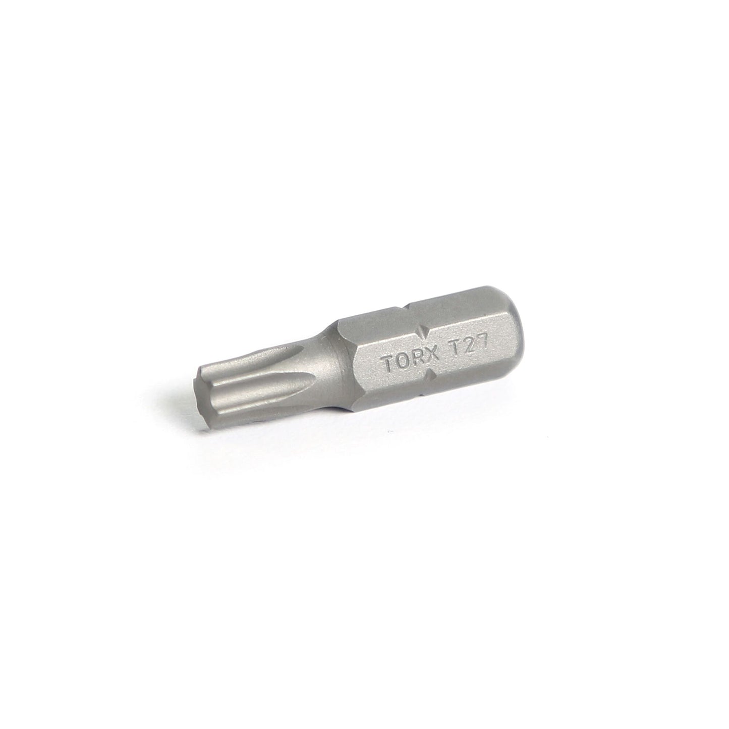 1/4" Hex Drive Torx® Bit 1" - T27