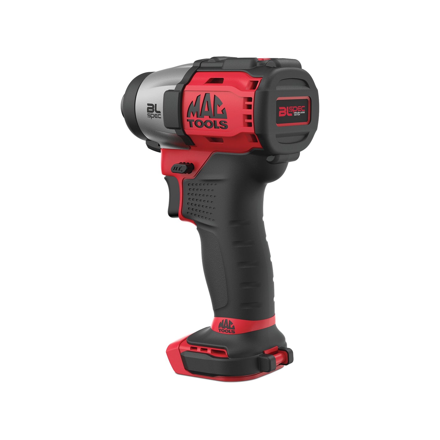 12V MAX* 1/4" Drive Brushless Impact Driver (Tool Only)