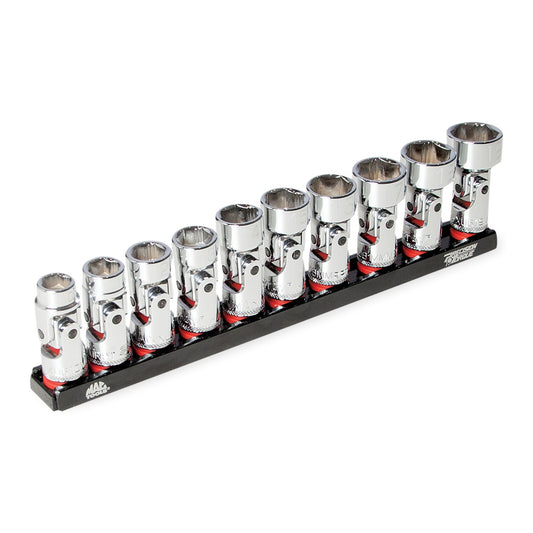 3/8" Drive, Universal Socket