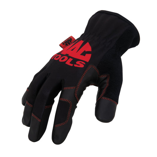 Speed Cuff Gloves