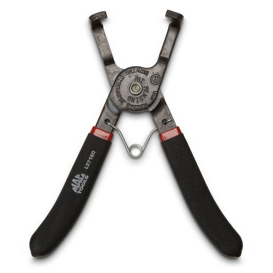 85° Bent-Head Disconnect Pliers