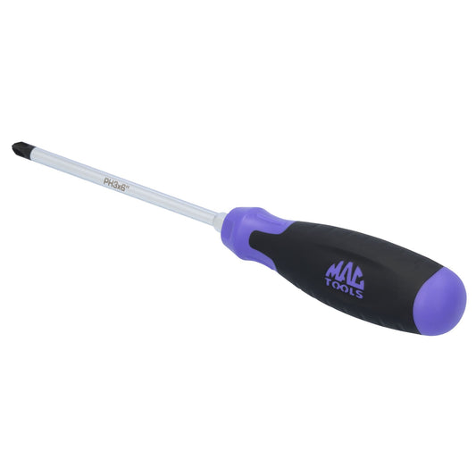PH3 x 6’’ Phillips® Screwdriver - Purple
