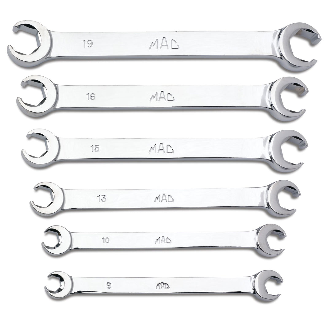 Wrenches