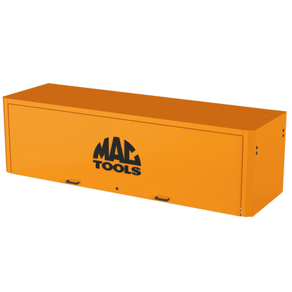 Macsimizer® 15-Drawer Top Chest - Fireball Orange