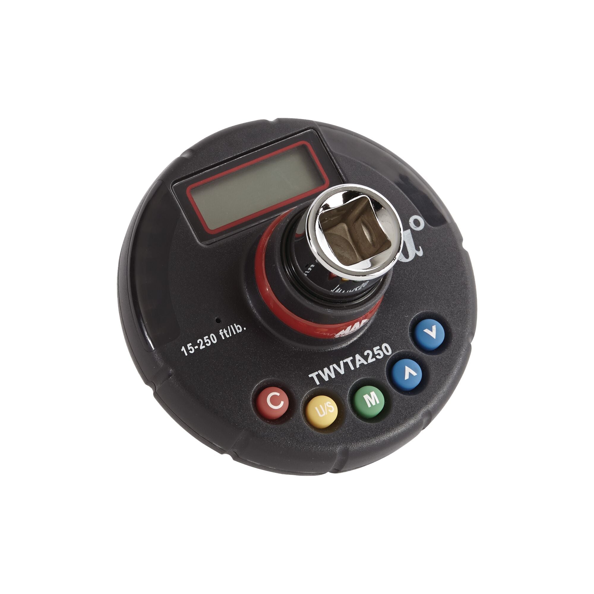 Torque Angle Meter
