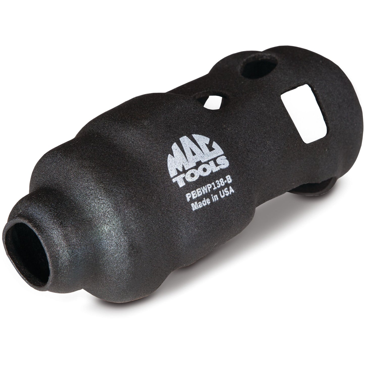 BWP138 and BWP150 Boot - Black