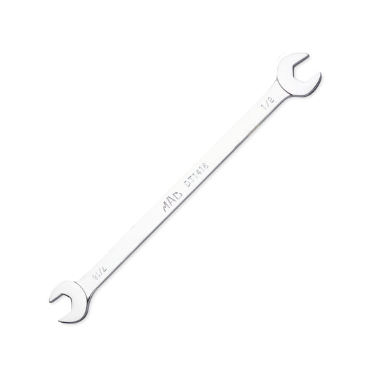 Thin Open Wrench