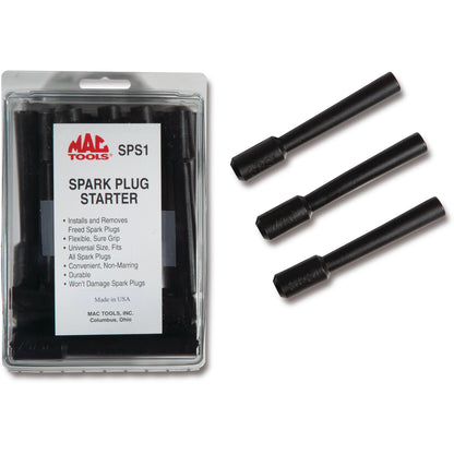 Spark Plug Starter