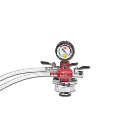 Positive-Fit Cooling System Refiller