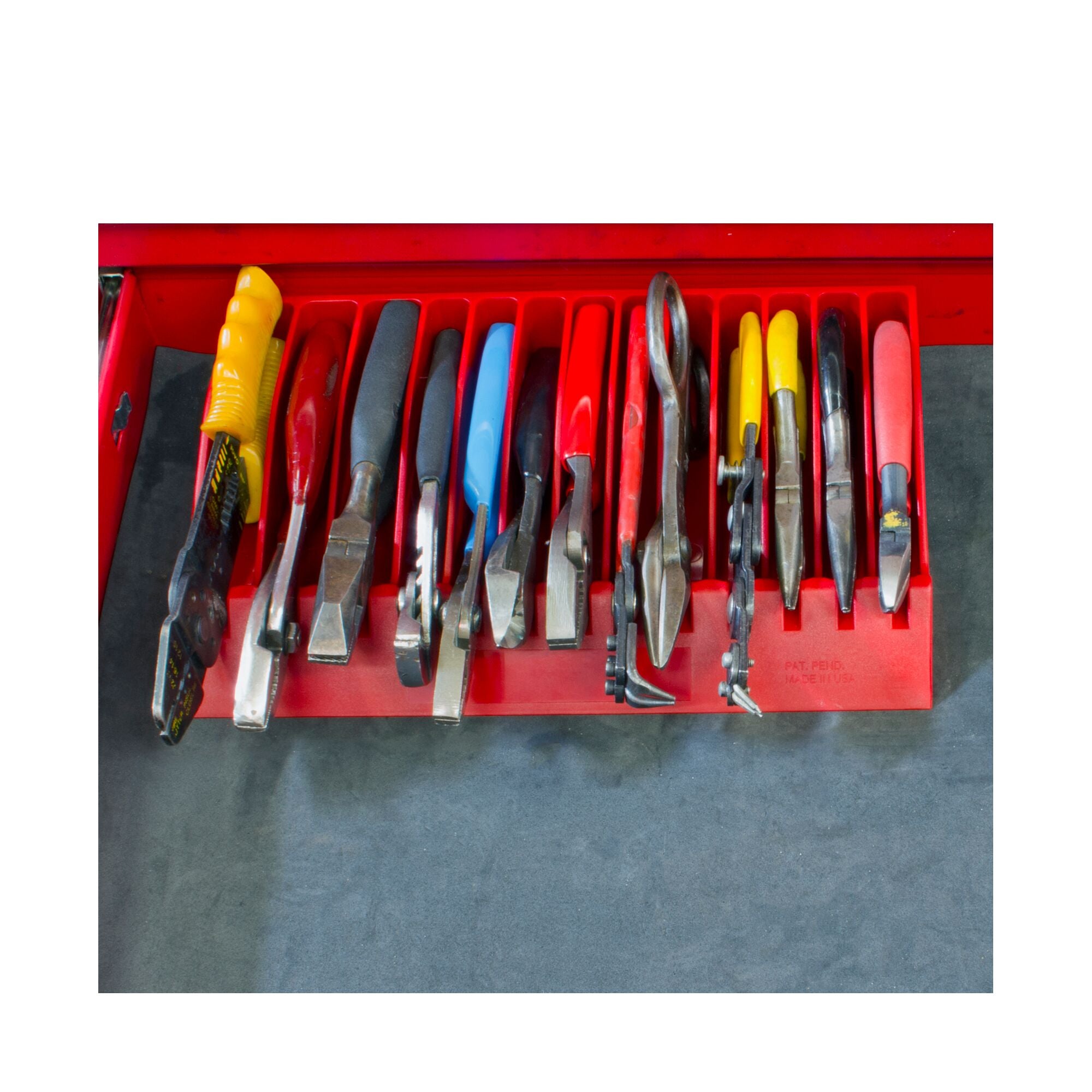 MAC TOOLS キーラック 91a1873deb27c7257e38bd8748b3cd