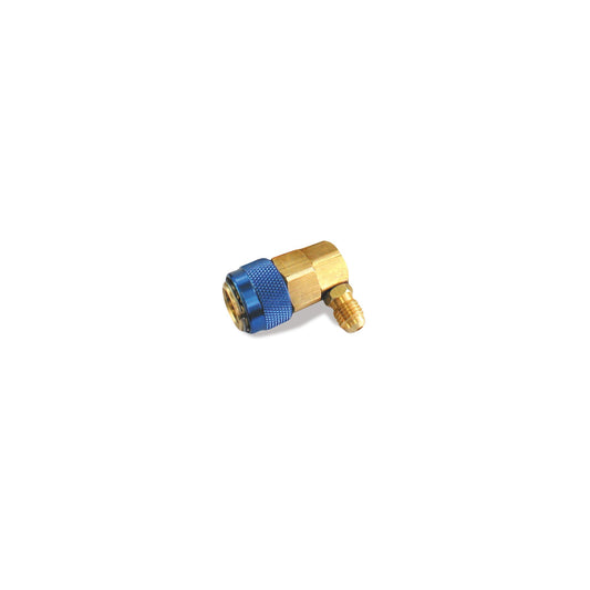 R134a Low-Side Economy Coupler