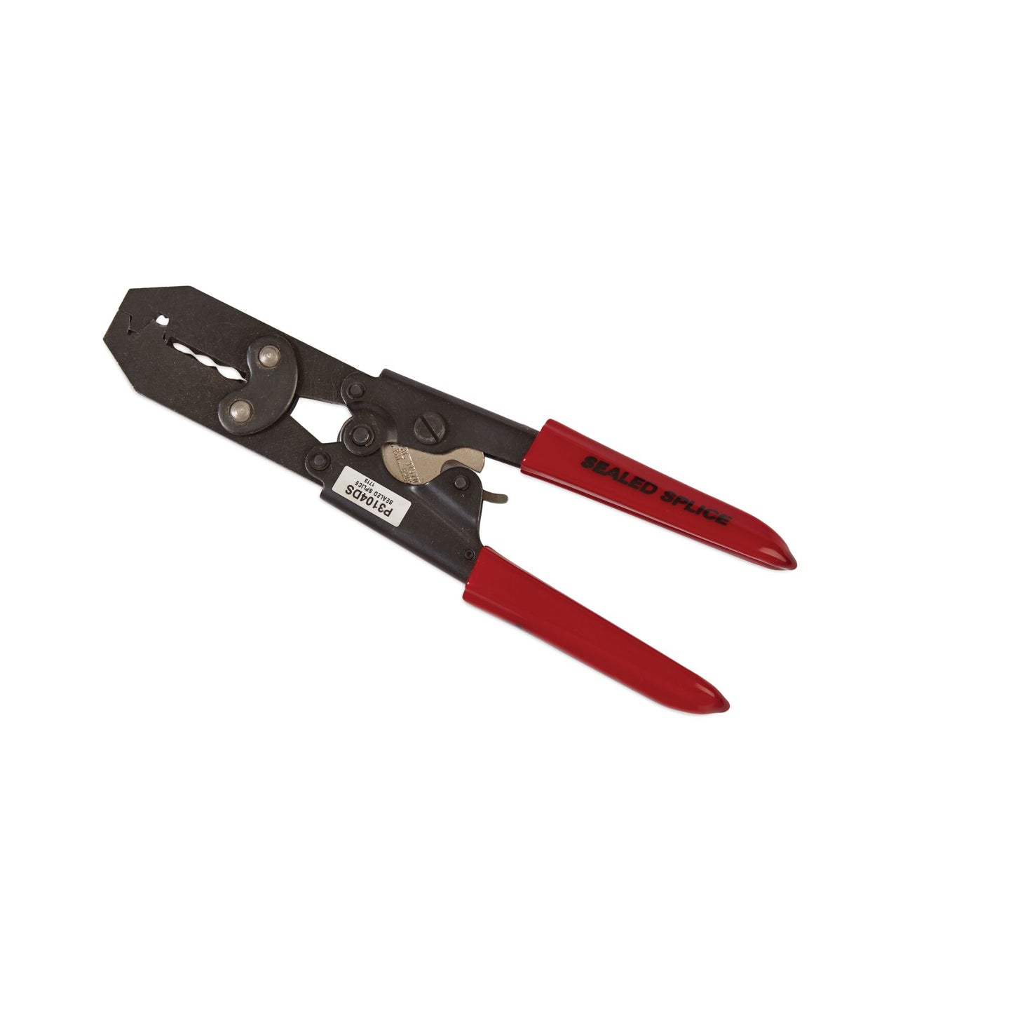 Duraseal Heat Shrink Sealed Splices and Metri-Pack Ratcheting Crimp Tool