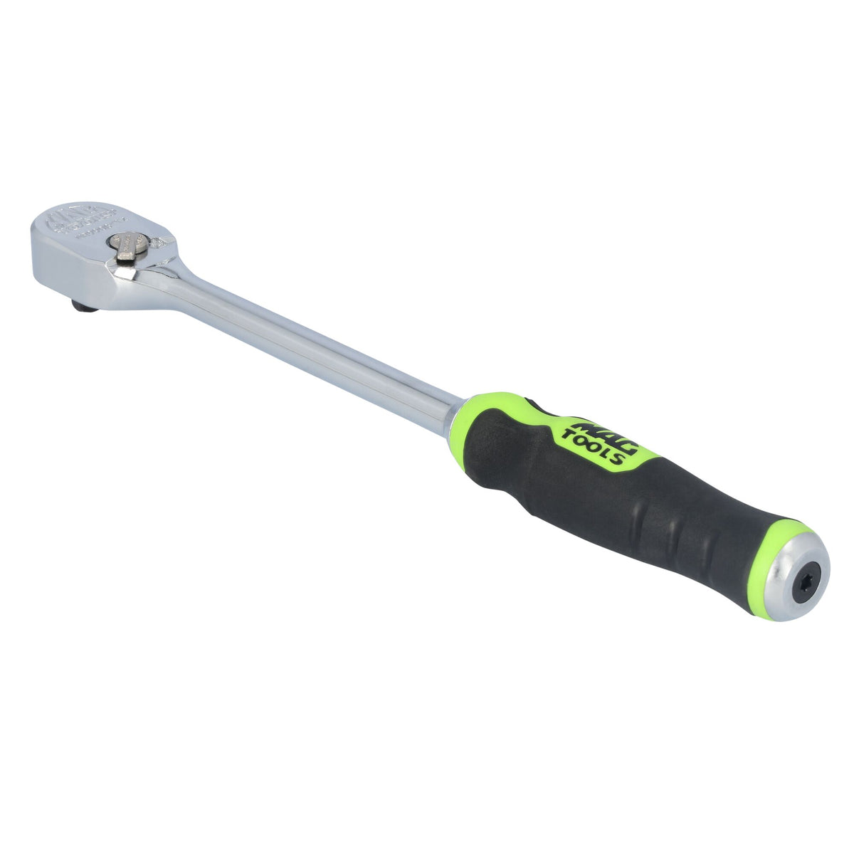 1/4" 9 LG STD BIMAT GRN MAX90