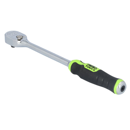 1/4" 9 LG STD BIMAT GRN MAX90