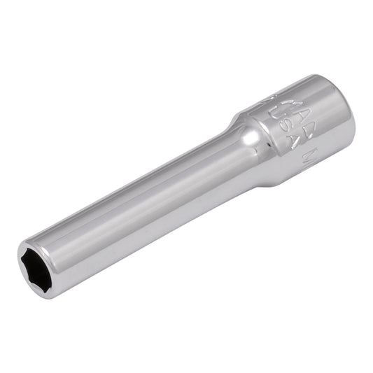 1/4" Drive, Deep Socket
