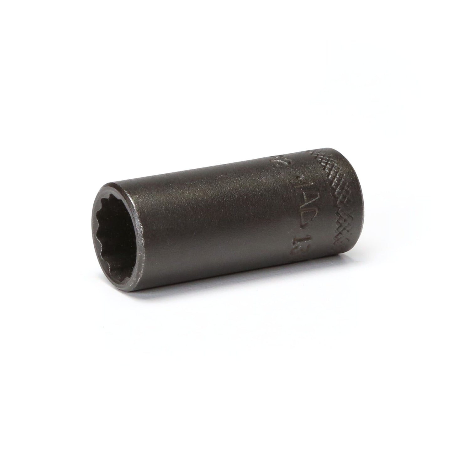 3/8" Drive Deep Impact Socket 13mm - 12-PT.