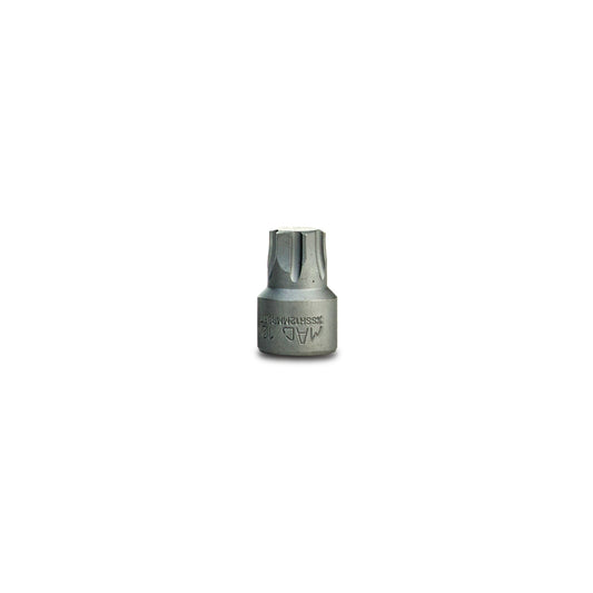 3/8" Drive Stubby R.B.R.T. Hex Driver 12mm