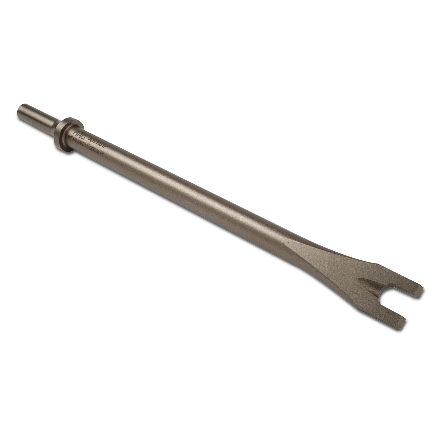 .401 Shank Nut Splitter Air Hammer Bit 10"