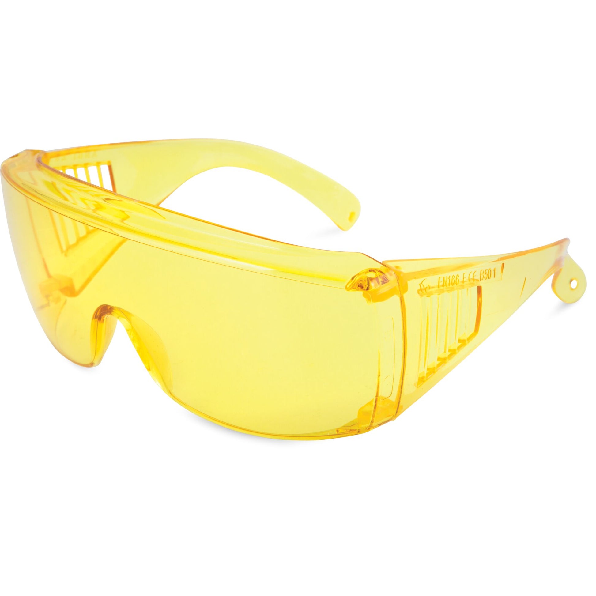 tinted safety goggles Ultraviolet Safety Glasses