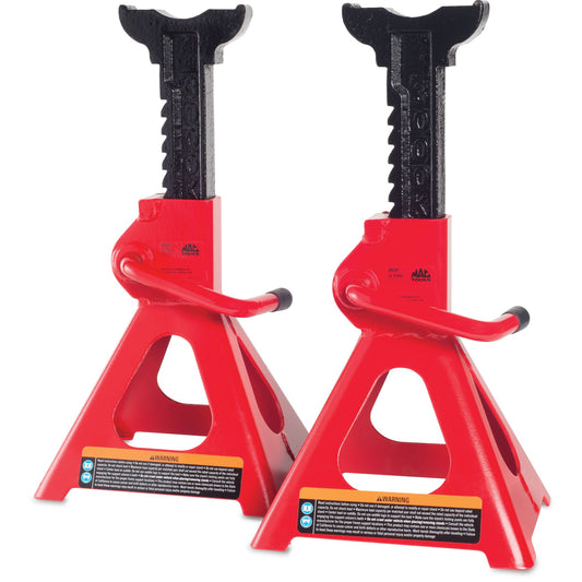 3-Ton Jack Stand Set