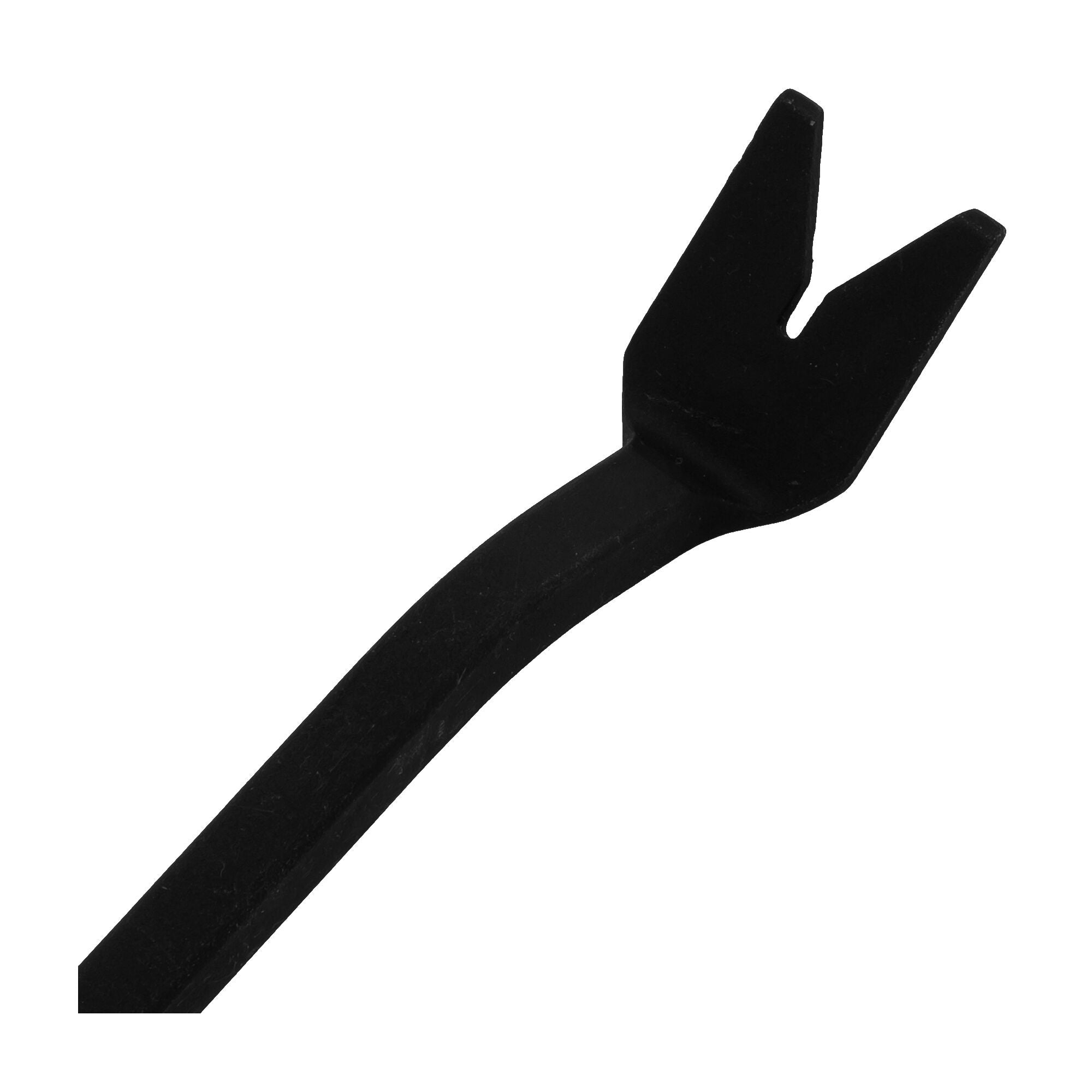Mac-Grip™ V-Notch Upholstery Tool - 9/32