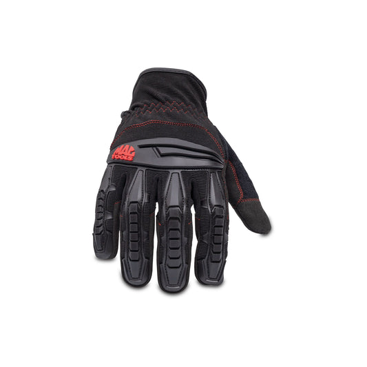 Black Impact Speedcuff Glove
