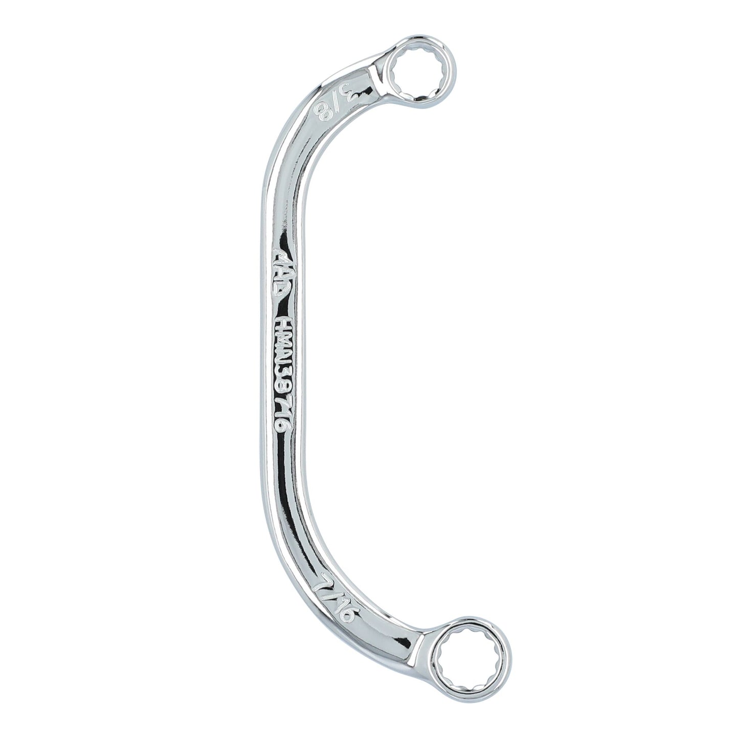 32 oz. Anti-Vibe® Ball Peen Hammer - Hi-Vis Green