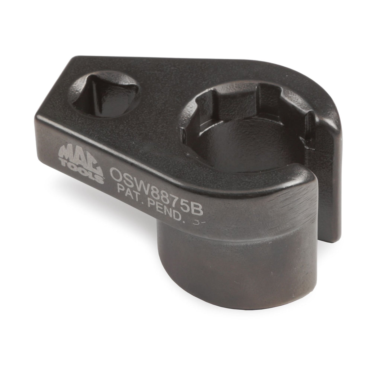 O2 Sensor Drill Bit 3/8
