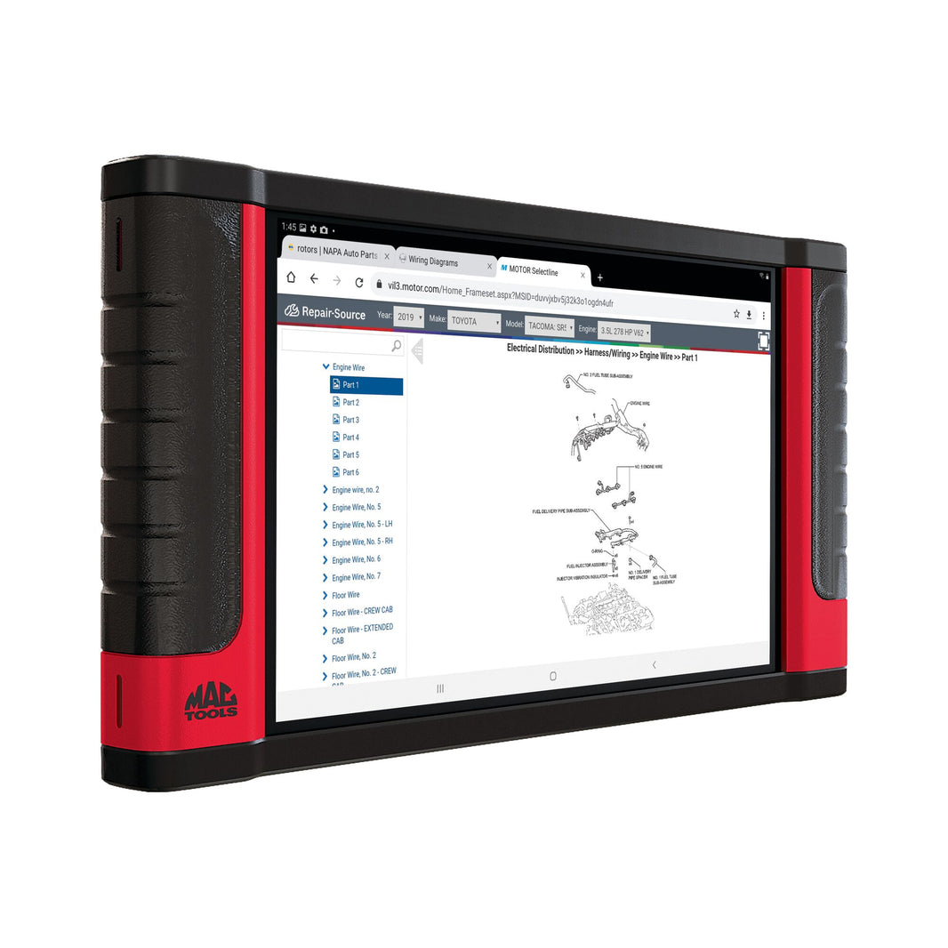 Scan Tools's Scan Tools