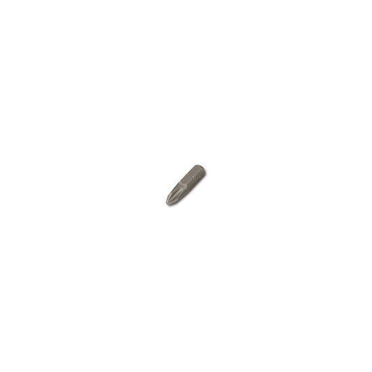 1/4" Hex Drive Phillips® Bit 1" - #2