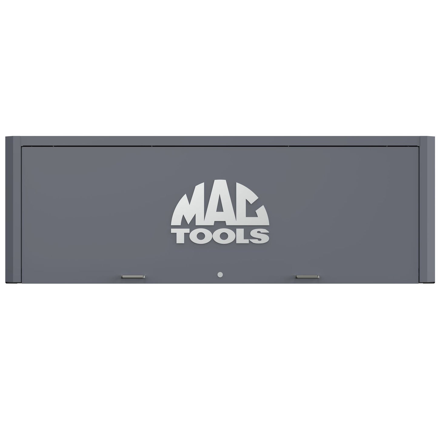 Macsimizer® Series M7530 Series Top Hutch - Carbon Gray
