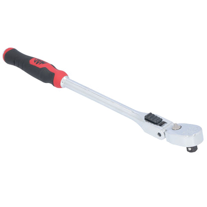 3/8IN 13 LG LFLEX RED MAX90